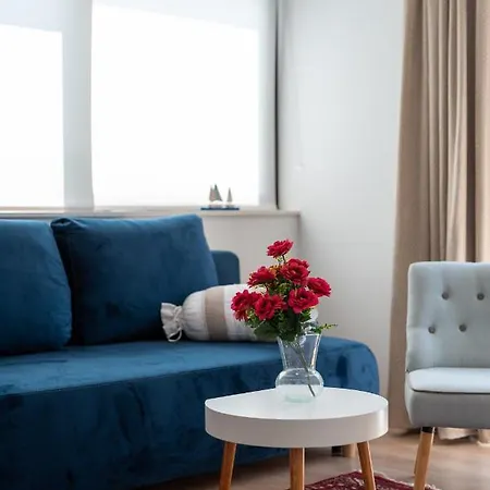 East Apartment Kastela