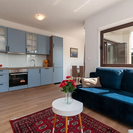 Apartment East Kastela