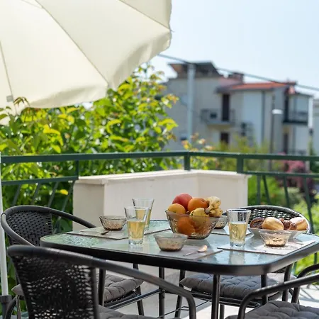 Apartment East Kastela