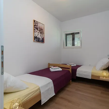 Apartament East Kaštela